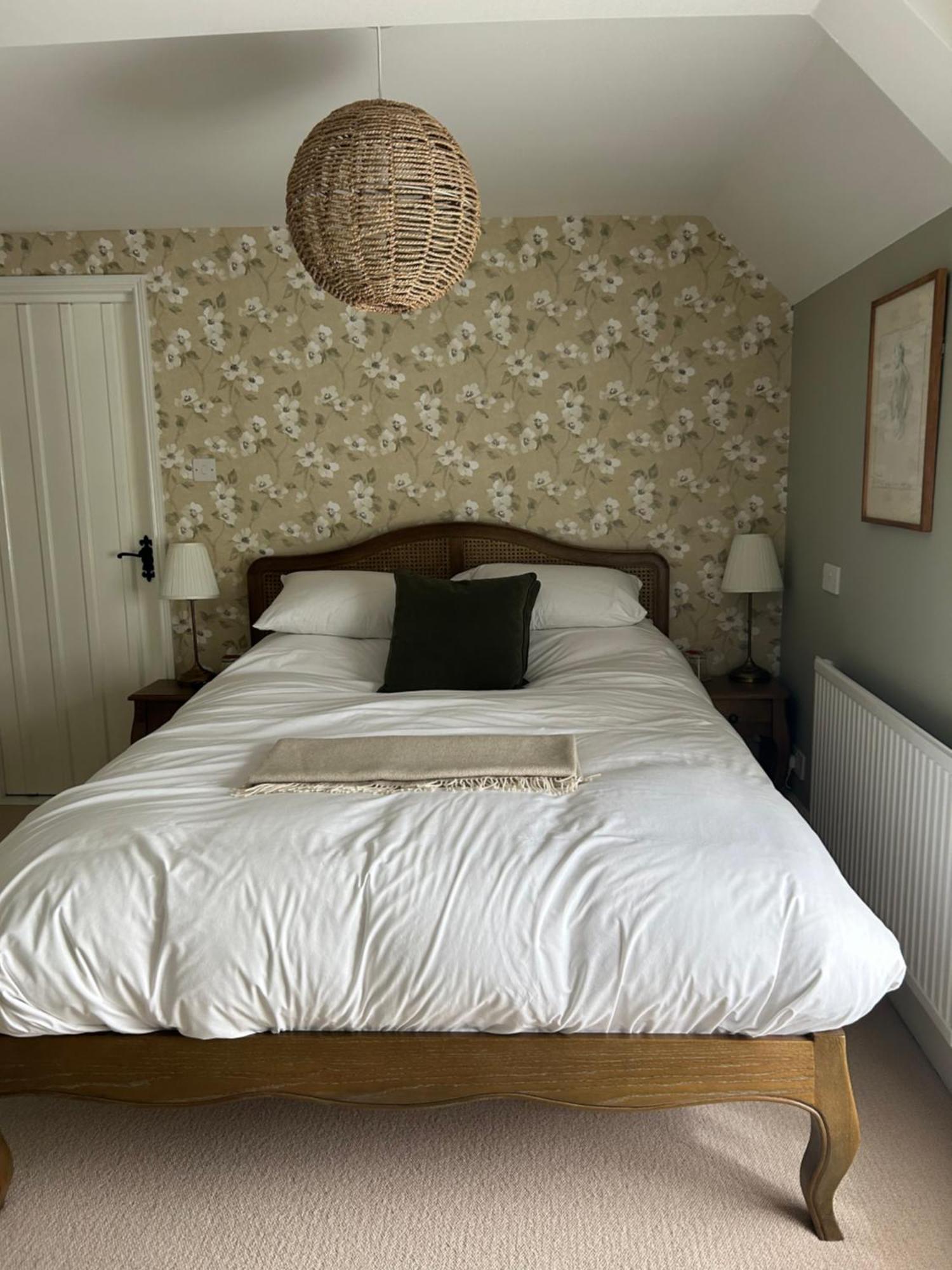 Hotel The White Horse Faversham Exterior foto