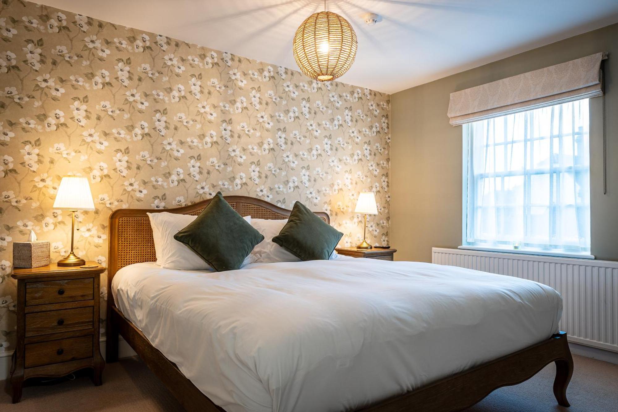 Hotel The White Horse Faversham Exterior foto