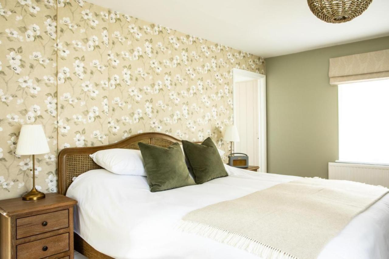 Hotel The White Horse Faversham Exterior foto
